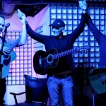 Chris Woods, Stano Pocaji, Tom Lumen